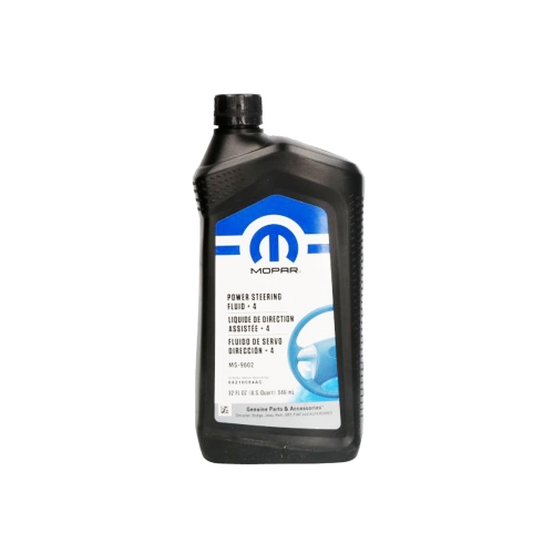 Хидравлично Масло, MOPAR +4 68218064AA, CHRYSLER, DODGE, JEEP, Синтетично, 1 литър